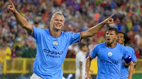 (Photo by Justin Casterline/Getty Images)