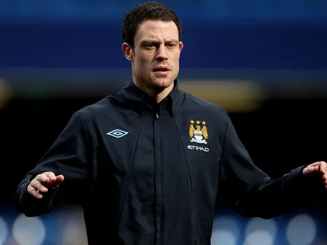 Ex-Manchester City tira Chelsea da disputa por título da Premier League