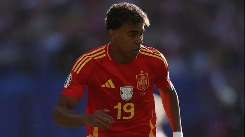 (Photo by Julian Finney/Getty Images)