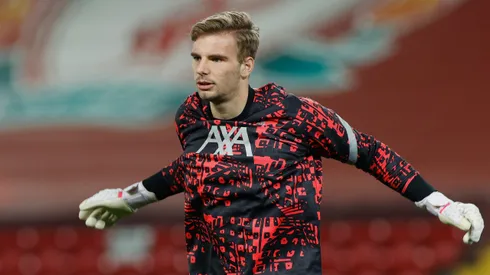 Vitezslav Jaros jogou a segunda metade da temporada passada pelo Sturm Graz. Foto: Phil Noble - Pool/Getty Images