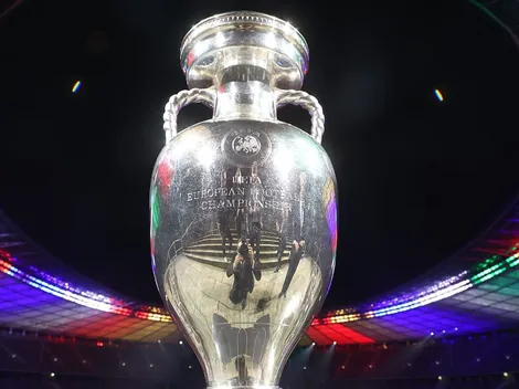 Euro 2024: EA Sports prevê Inglaterra campeã da Eurocopa