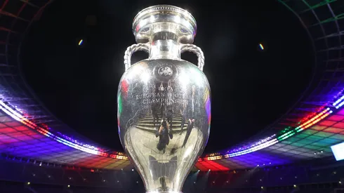 Euro 2024: Simulador que previu Argentina campeã da Copa do Mundo 'crava' vencedor da Eurocopa. (Photo by Alexander Hassenstein/Getty Images for DFB)