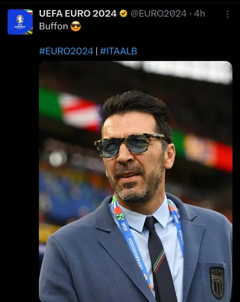 Repercussão via Twitter