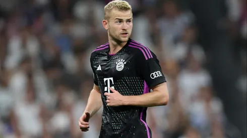 (Photo by Clive Brunskill/Getty Images)