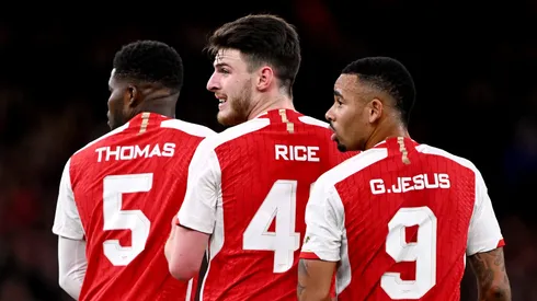 Arsenal deve perder um dos grandes nomes do elenco para a próxima temporada.