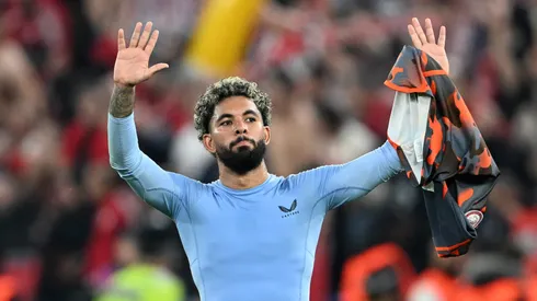 Douglas Luiz está próximo da Juventus e pode ser uma das principais negociações do mercado da bola.