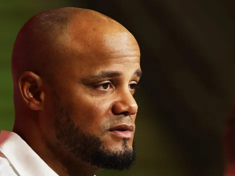 Bayern de Munique de Kompany se mobiliza para renovar com joia monstra