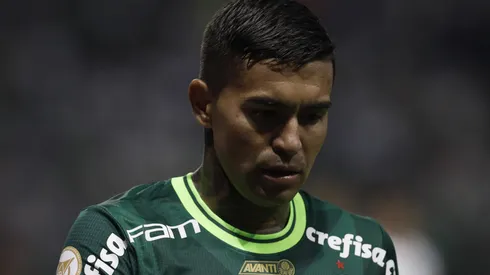 Palmeiras perde Dudu para grande clube brasileiro e atacante não deve ter despedida no clube paulista.