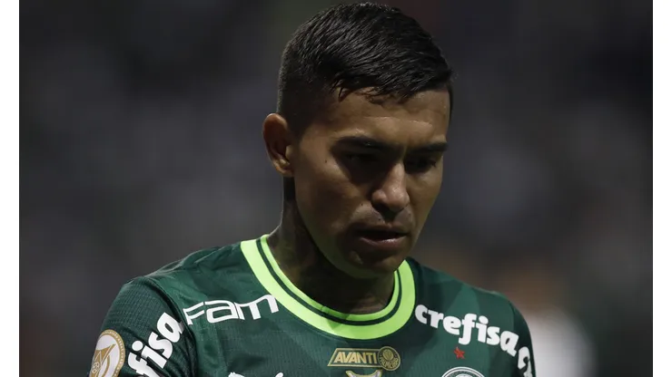 Palmeiras perde Dudu para grande clube brasileiro e atacante não deve ter despedida no clube paulista.