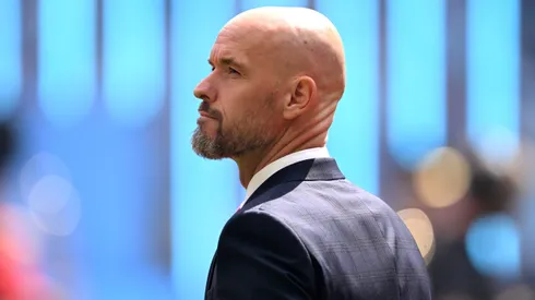 (Photo by Mike Hewitt/Getty Images)