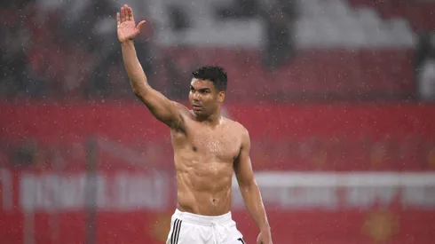 (Photo by Stu Forster/Getty Images)