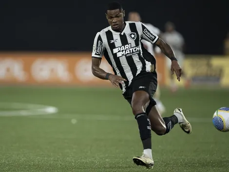 Palpite: Grêmio x Botafogo – Brasileirão – 16/06/2024