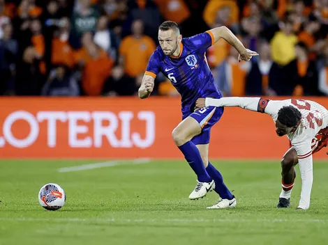 Palpite: Polônia x Holanda – Eurocopa – 16/06/2024