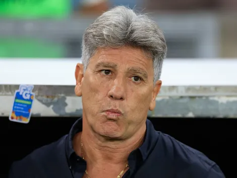 Flamengo: Nathan Fernandes, do Grêmio, esteve perto do Mengo