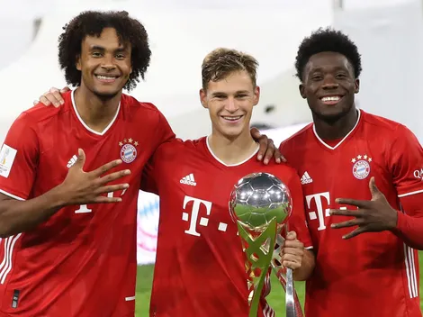 R$ 372 milhões: Zirkzee, cria do Bayern, pode ter negociação frustrada