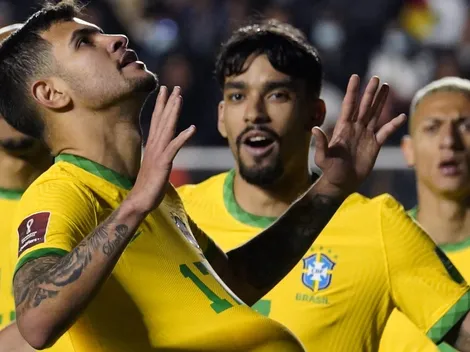 Real Madrid pode aplicar 'chapéu' no City por Bruno Guimarães