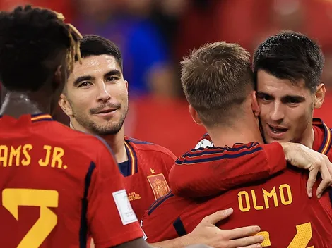 Eurocopa 2024: Liverpool supera o Barcelona e pode anunciar Dani Olmo