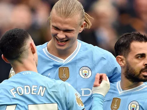 PSG decide pagar multa para tirar Bernardo Silva do Manchester City