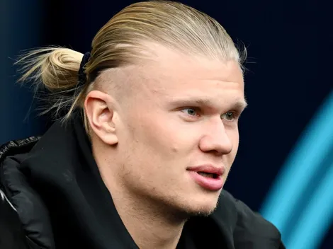 Real Madrid terá que pagar 859 mi para tirar Haaland do City