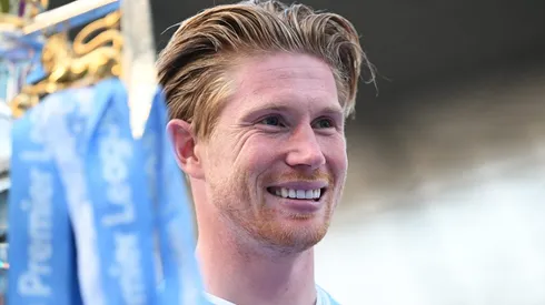 Jornal monta a 'seleção' da Premier League na Eurocopa 2024 (Photo by Michael Regan/Getty Images)