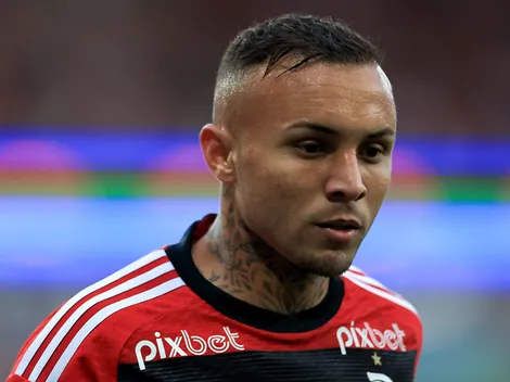 Flamengo: Cebolinha e Igor Jesus não jogam contra o Athletico