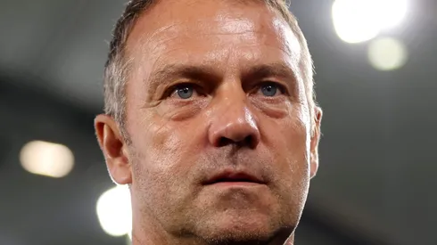 Barcelona supera o Chelsea e é o favorito para anunciar atacante brasileiro na próxima janela. (Photo by Alex Grimm/Getty Images)