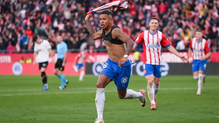 Savinho pelo Girona