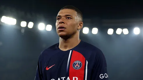 Kylian Mbappé saiu do PSG e a primeira contratação do clube surpreendeu.