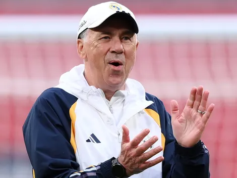 "Chegando": Real Madrid quer fechar com Leny Yoro neste verão