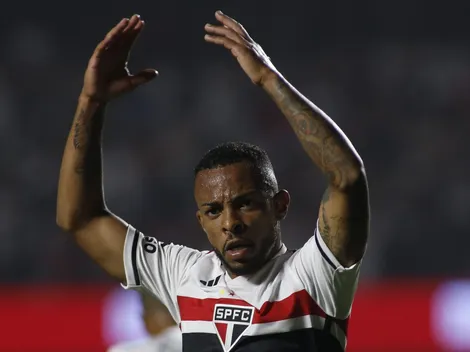 São Paulo não acerta renovação de Wellington e Inter monitora