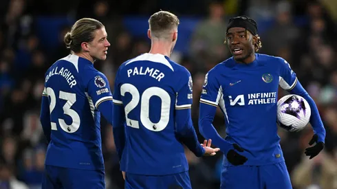 Titular do Chelsea pode acabar tendo de sair do clube para chegada de Michael Olise.