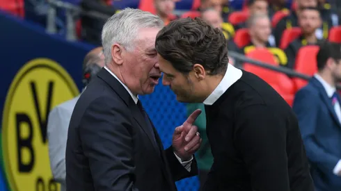 Finalista da última Champions contra o Real Madrid, o Borussia Dortmund anunciou seu novo técnico.