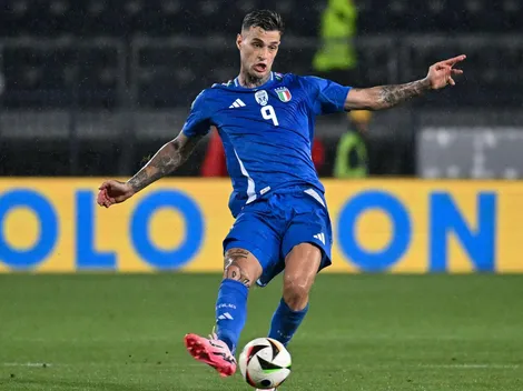 Palpite: Itália x Albânia – Eurocopa – 15/06/2024