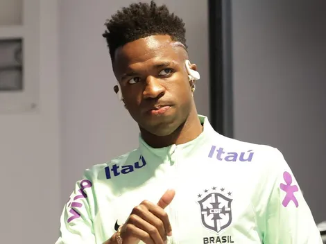 CBF faz lista de orientações a jogadores da Seleção Brasileira