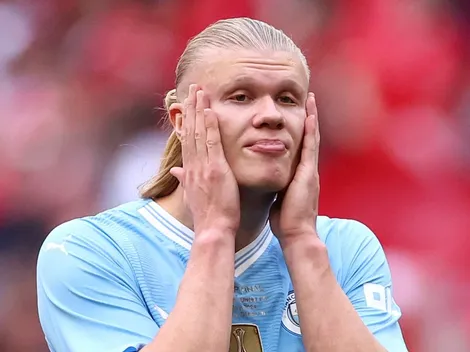 Euro 2024: Haaland, craque do Manchester City e Arsenal são grandes ausências; veja lista