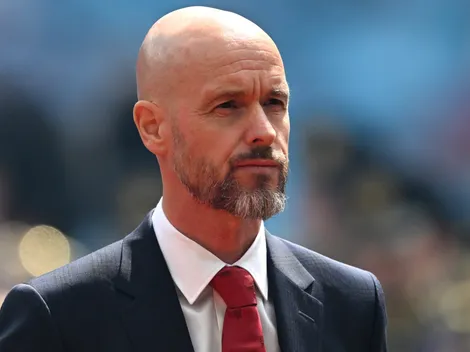 United quer fechar com Joshua Zirkzee, do Bologna