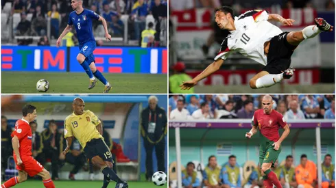 Imagens/Montagem: Alamy/Somos Fanáticos