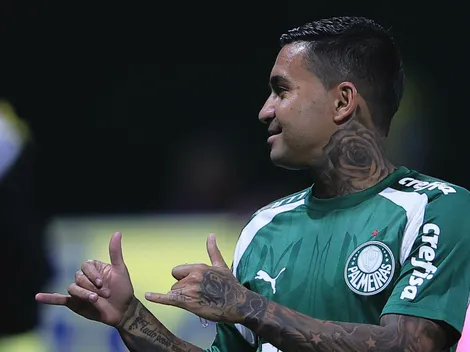 Abel Ferreira é sincero e explica ausência de Dudu