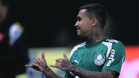 Dudu voltou a ser relacionado