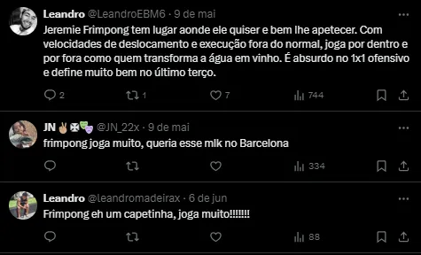 Reprodução/X