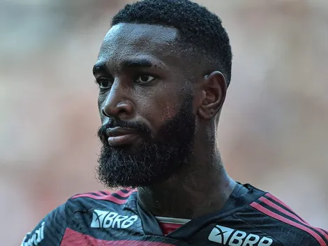 Gerson, do Flamengo, é aprovado para reforçar o Fenerbahçe