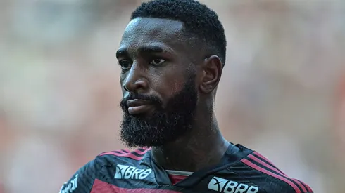 Gerson, do Flamengo, é aprovado de última hora para reforçar grande clube.