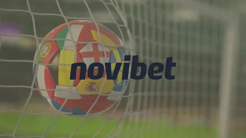 A Novibet oferece promoções exclusivas para apostar na Eurocopa.
