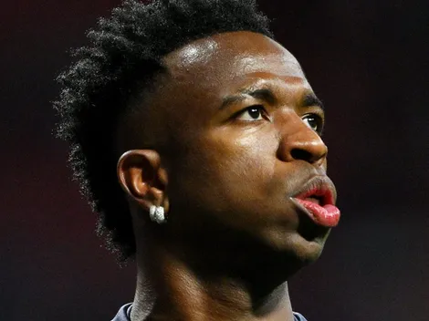 PSG prepara salário 'irrecusável' para tirar Vinicius Júnior do Real Madrid