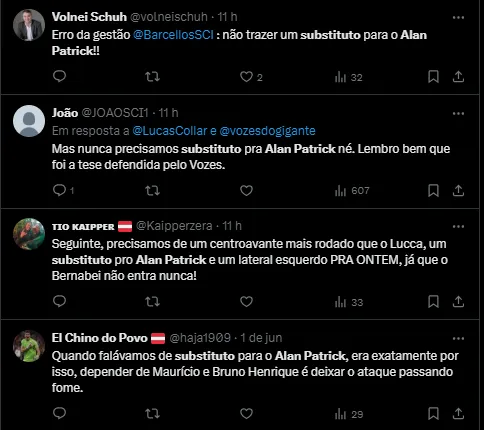 Reprodução/X