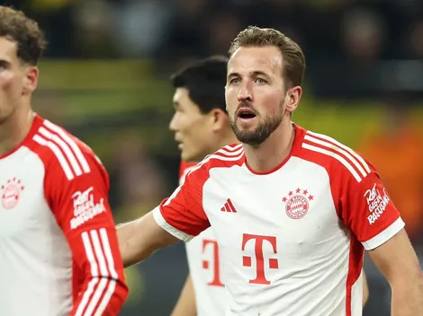 Bayern de Munique pode vender Goretzka ao Manchester United