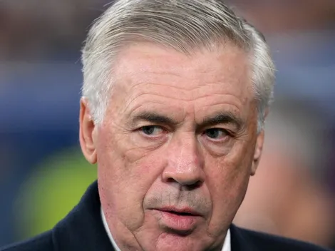 Real Madrid supera o Barcelona e chega a acordo com Mastantuono