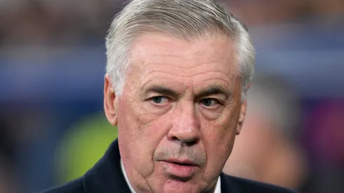 Real Madrid supera o Barcelona e chega a acordo com meia de R$ 257 milhões (Photo by David Ramos/Getty Images)