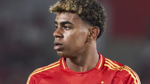 Eurocopa 2024: Portal aponta as 5 maiores promessas da competição sem joia do Real Madrid. (Photo by Rafa Babot/Getty Images)