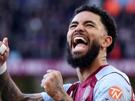 Douglas Luiz encaminha transferência para a Juventus